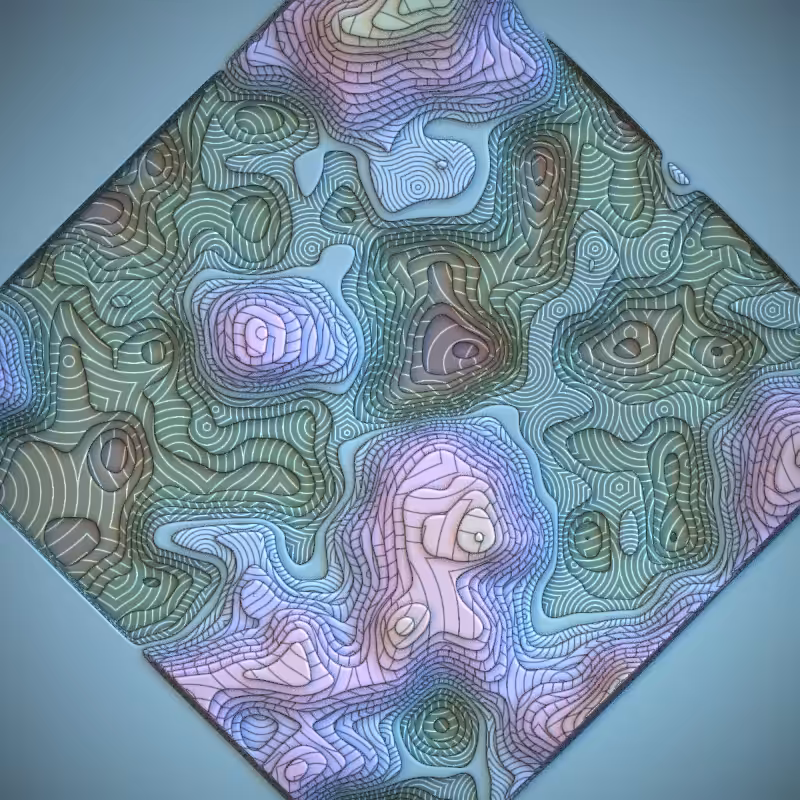 World Cut #114