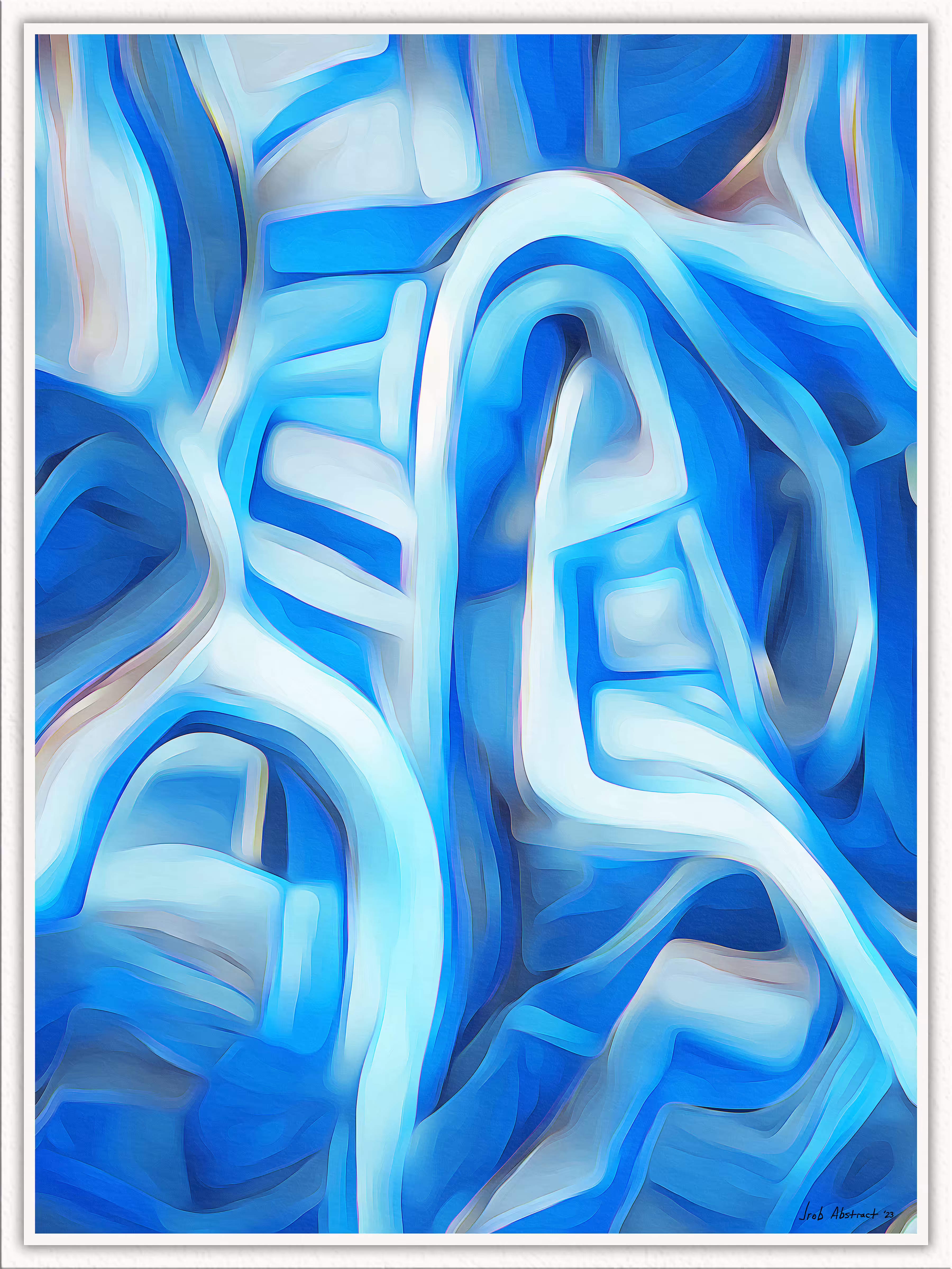 Arctic Playground