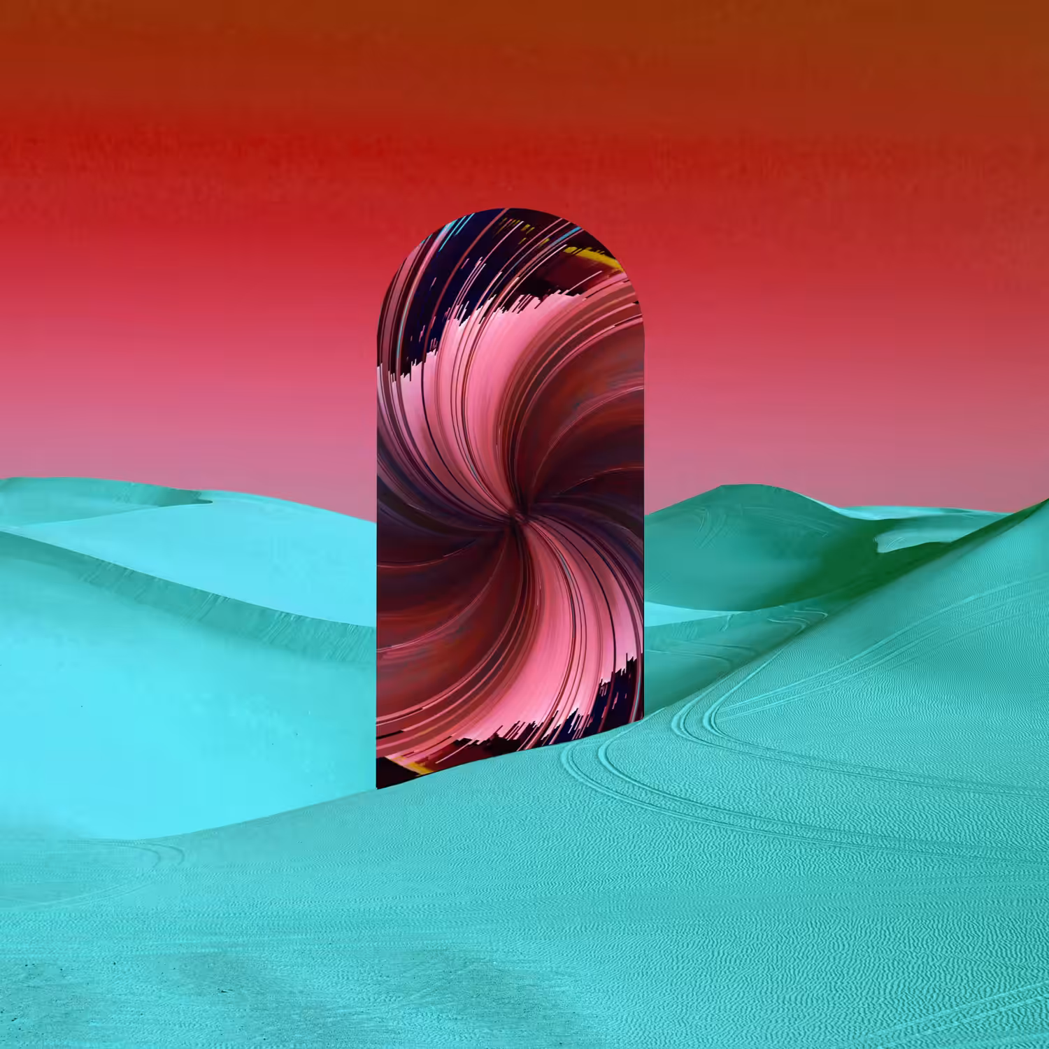 THE PORTAL