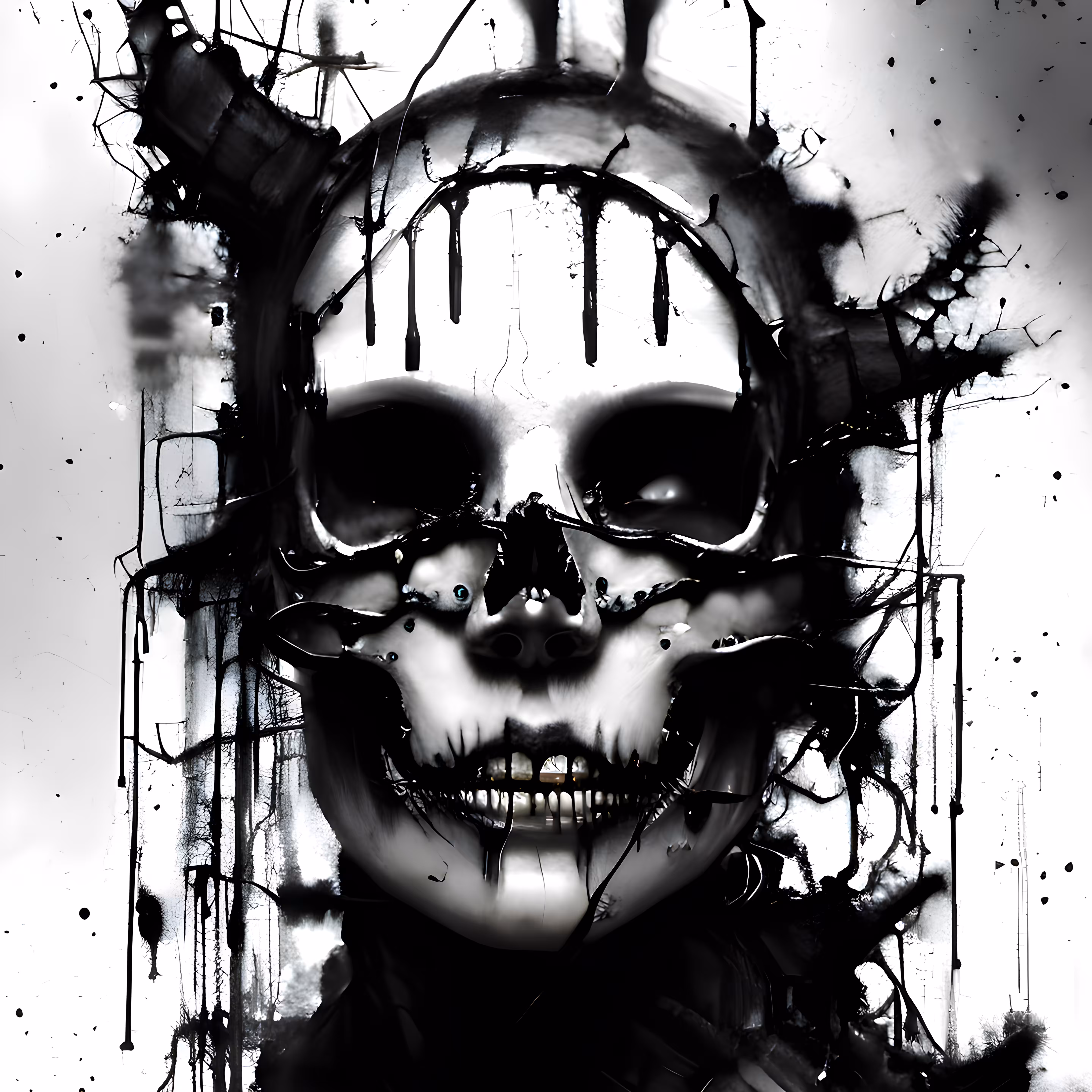 Ink and Bone
