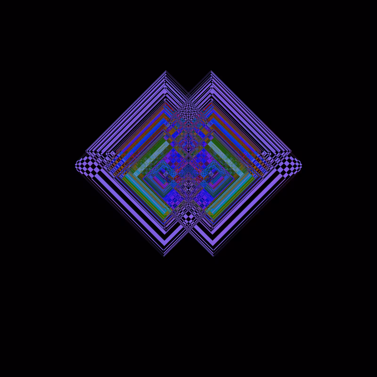 PixelShifter #222