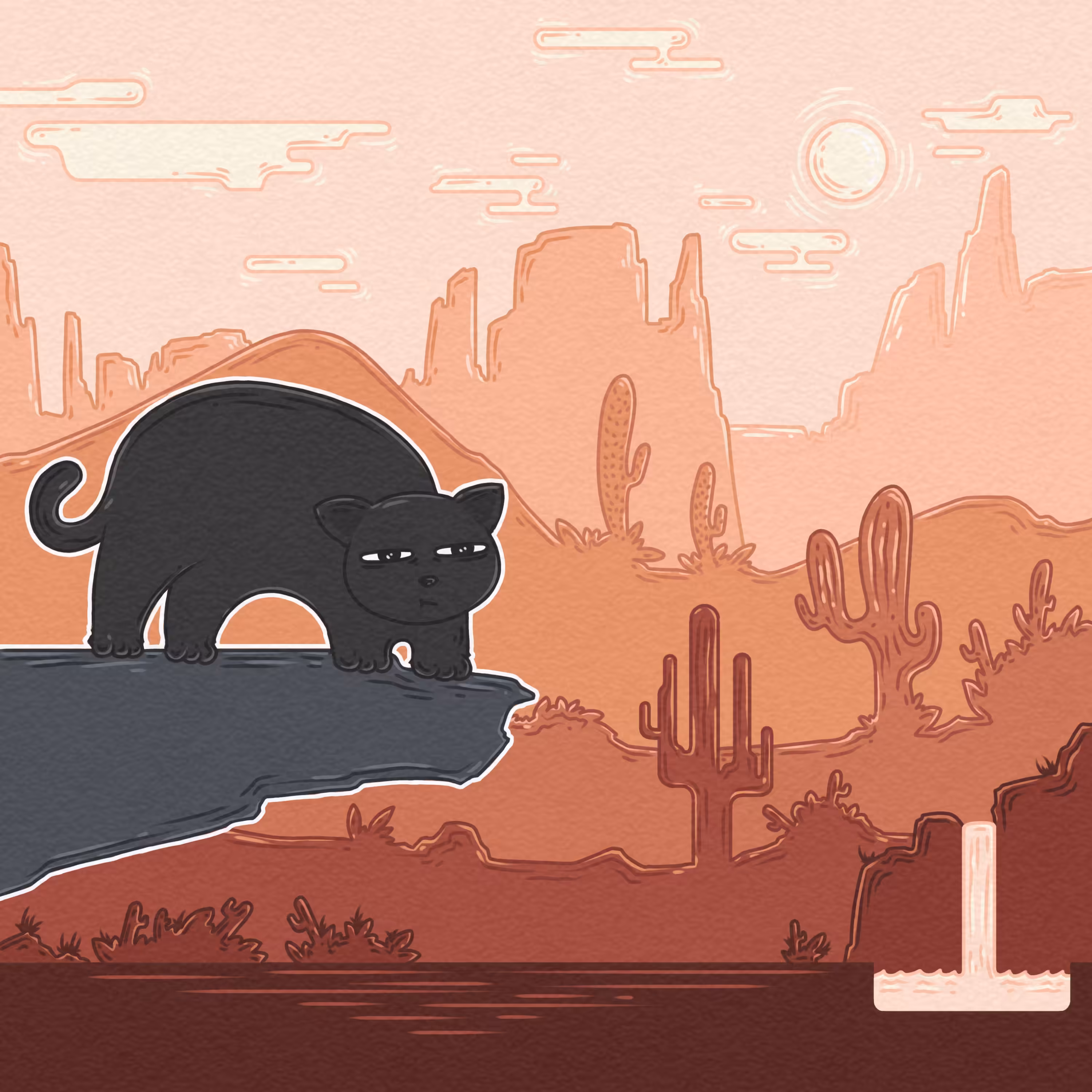 DESERTVALE
