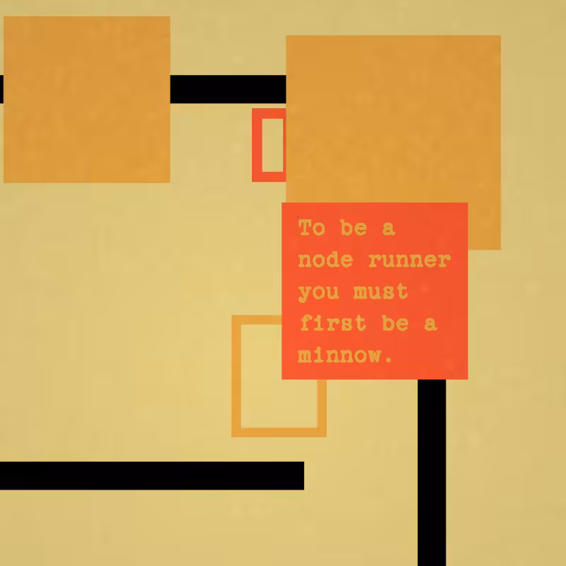 DeStijl Fortunes #115