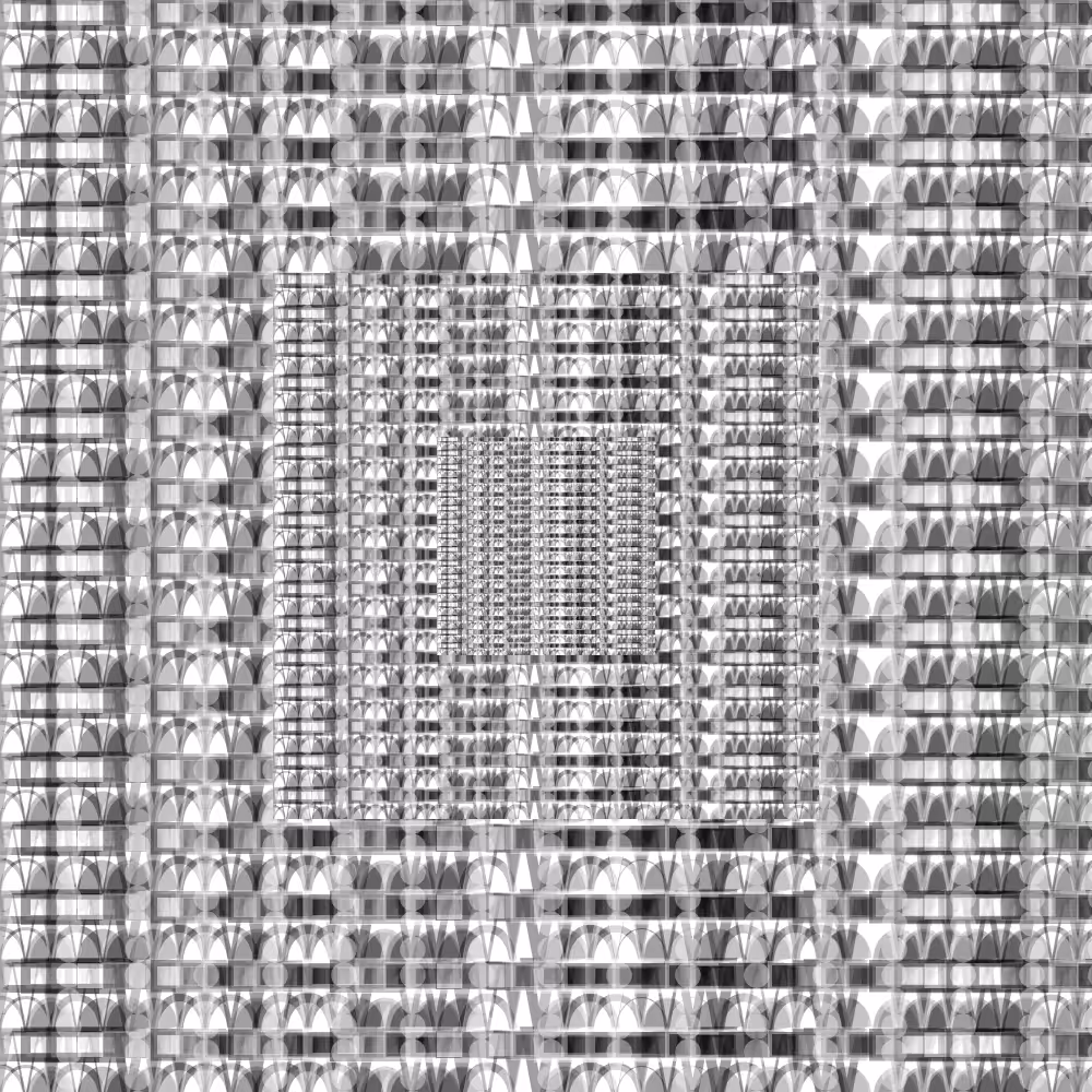 Infinity from Simplicity #136
