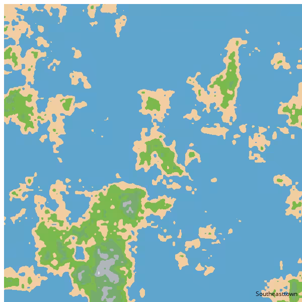 ObVerse Land #23