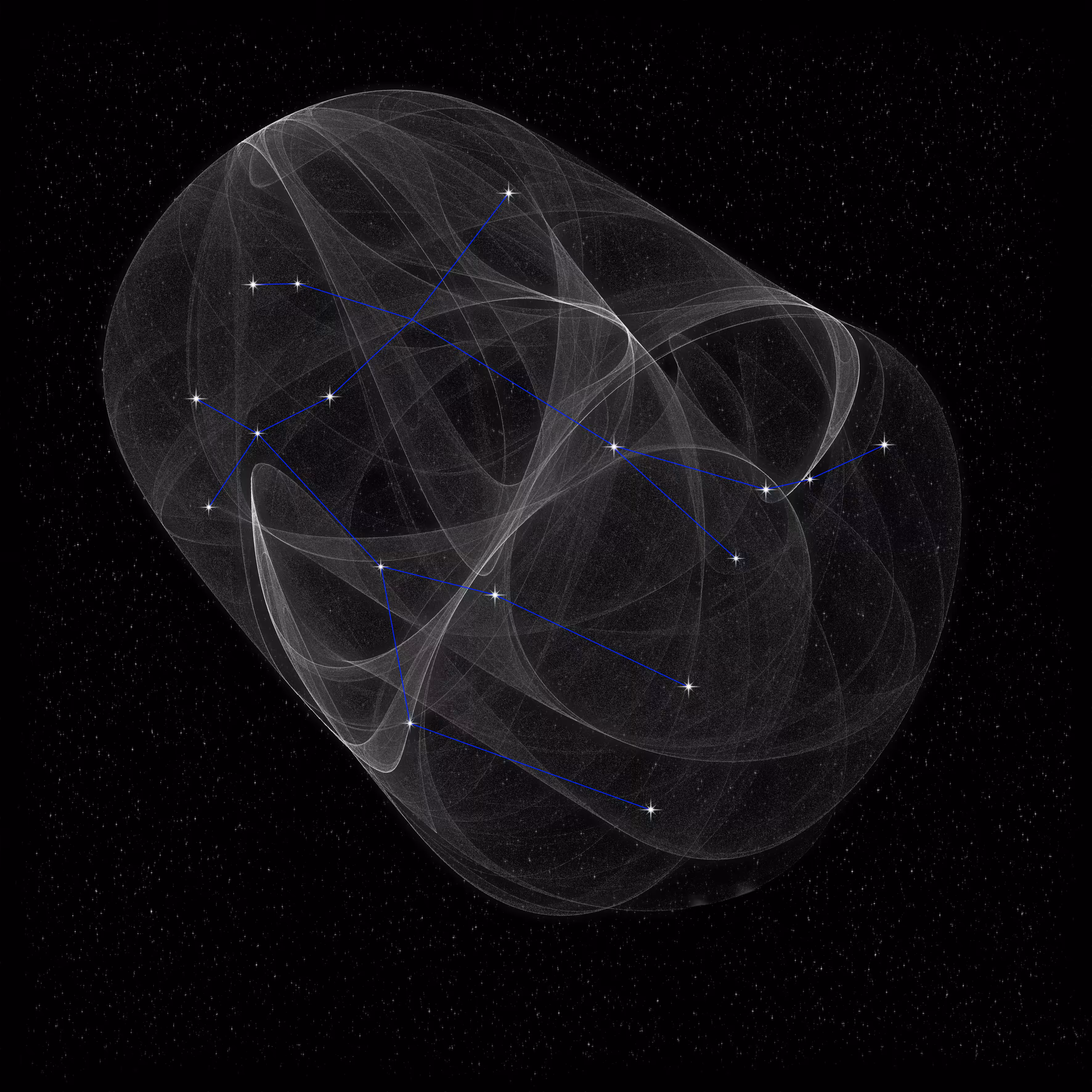 Gemini's Dance