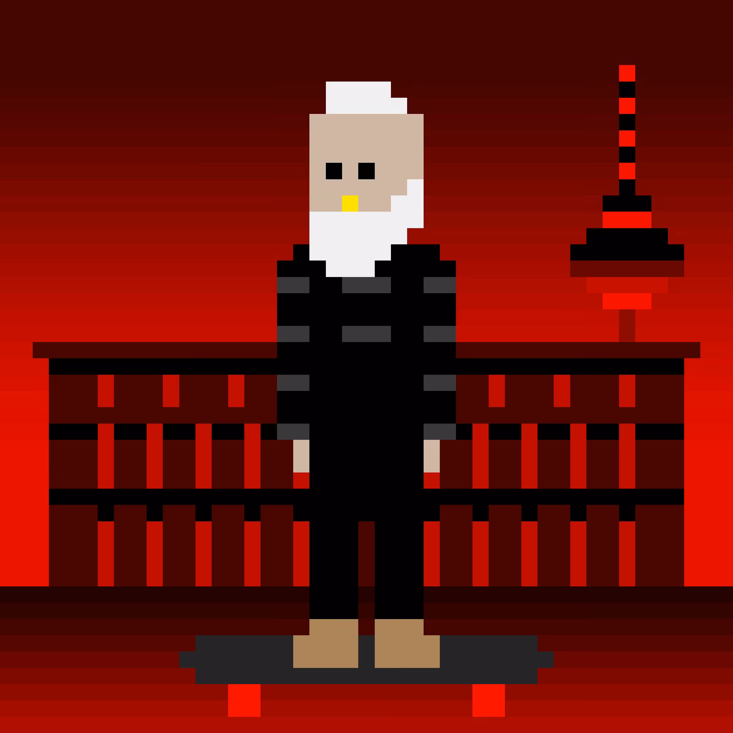 CryptoBerliner #564