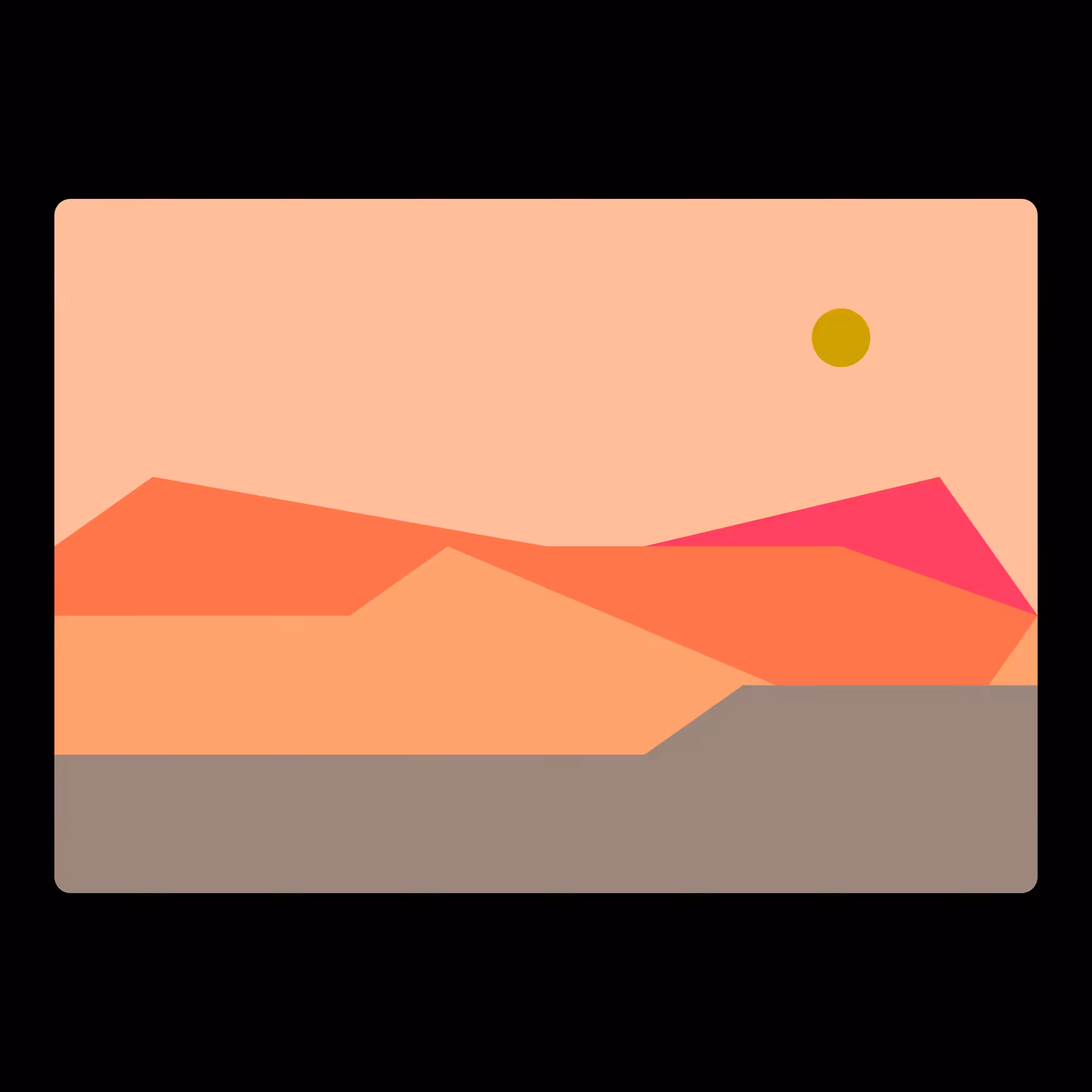 Fifty postcards from Mars #32