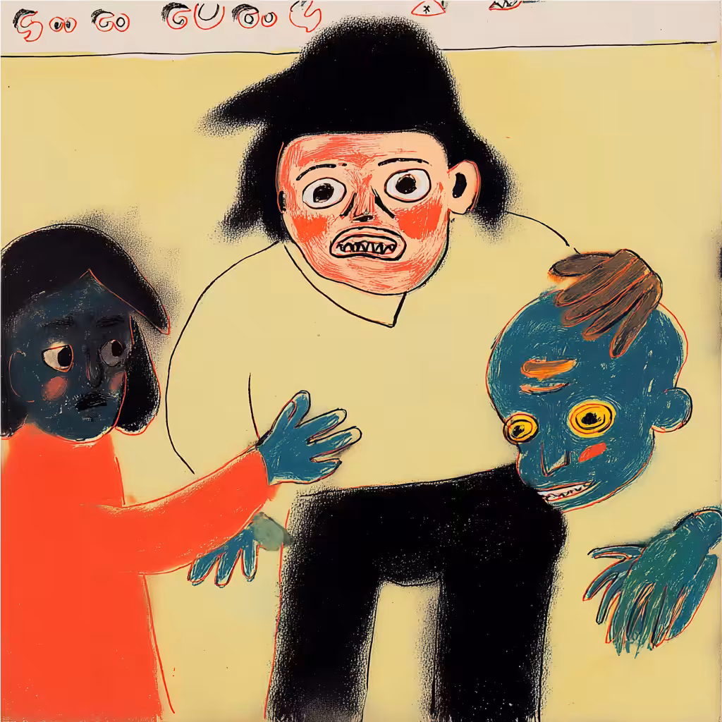 robot brut #78