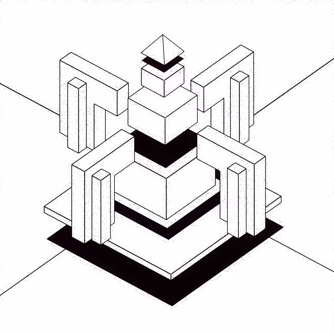 ISOMETRIC ·01