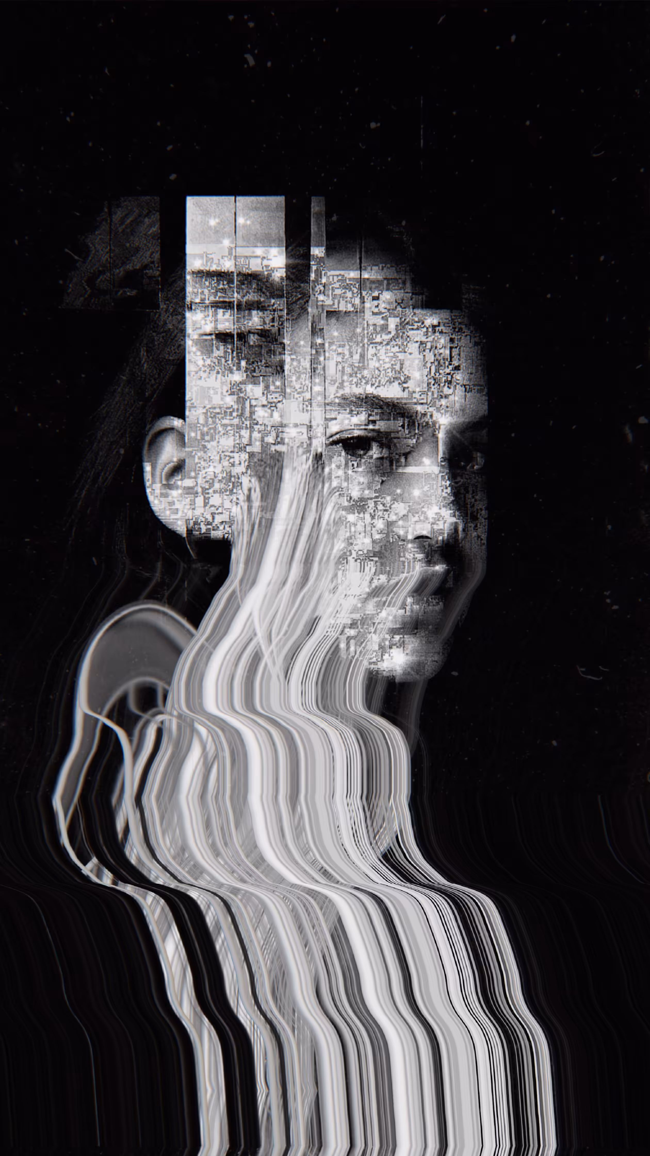 Ghosted Redux