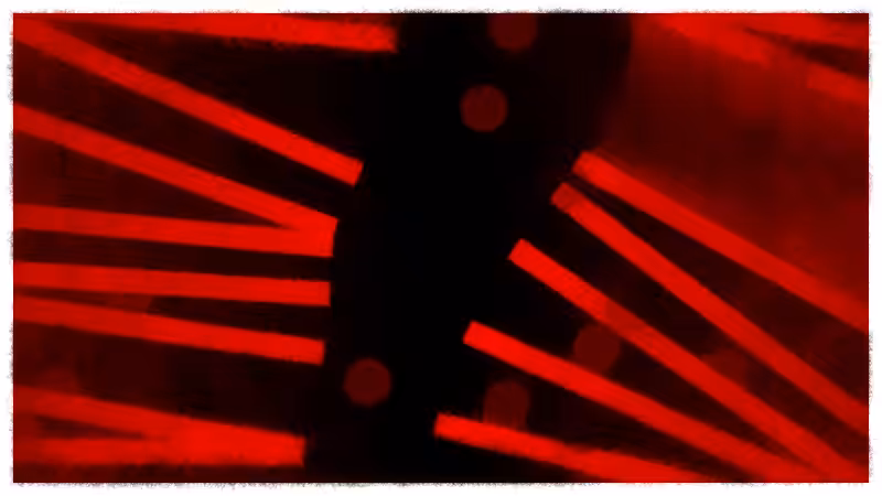 Speed of Dark #229