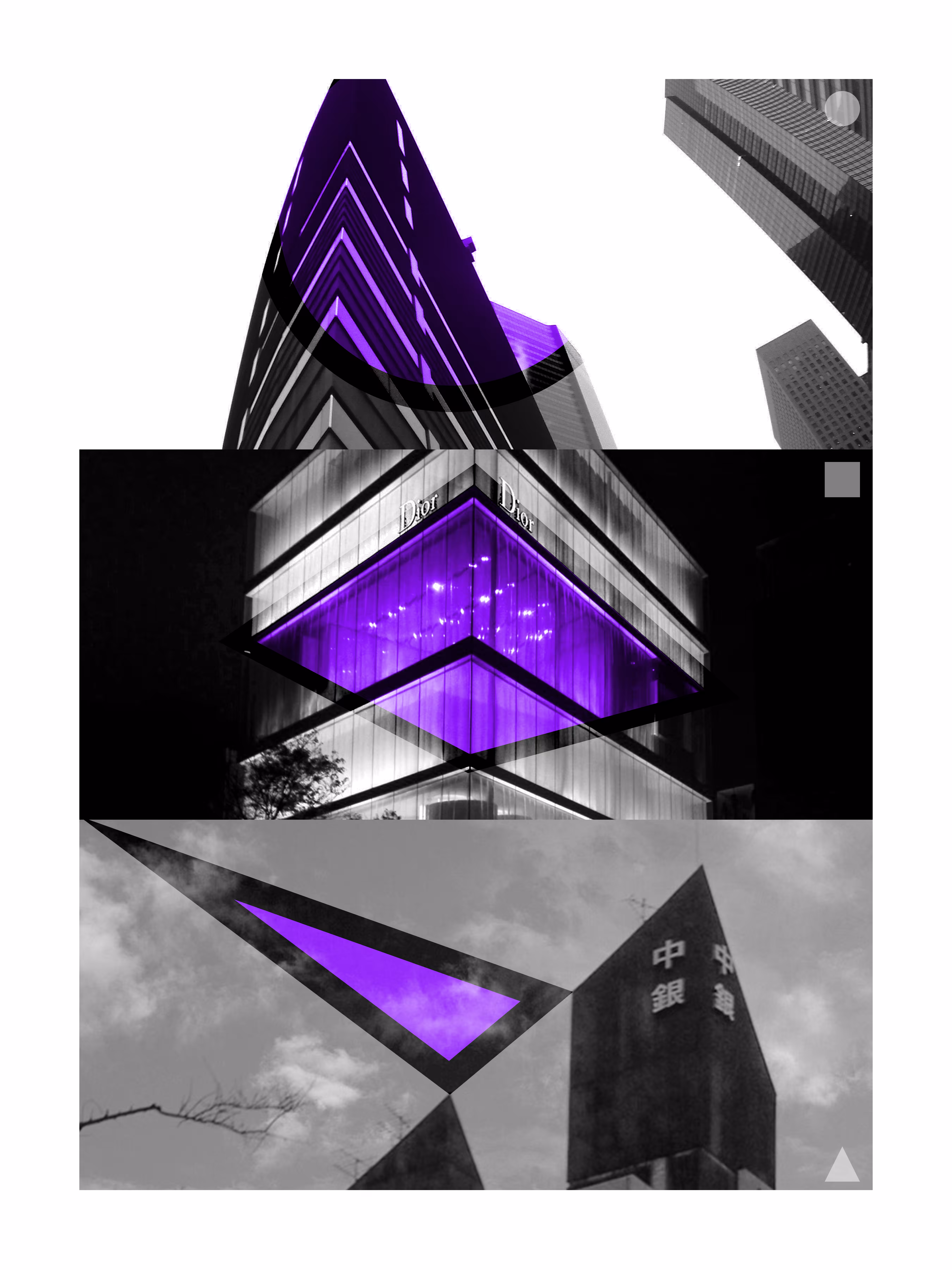TOKYO LIMITED