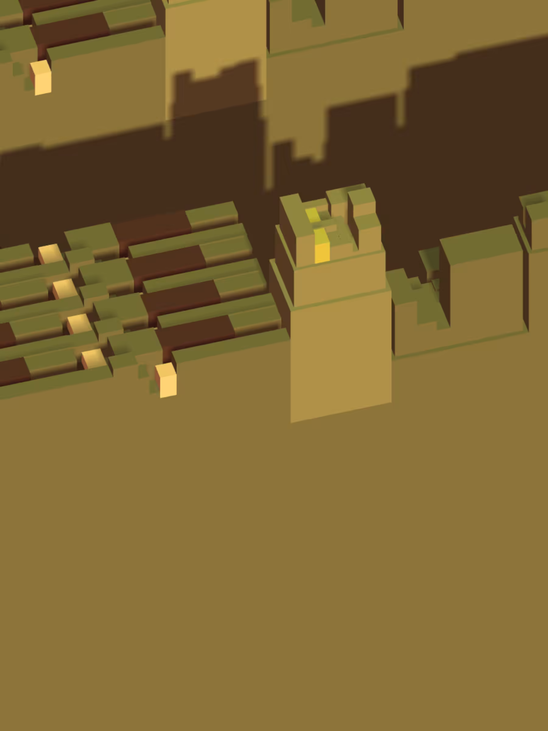 Democracity #252