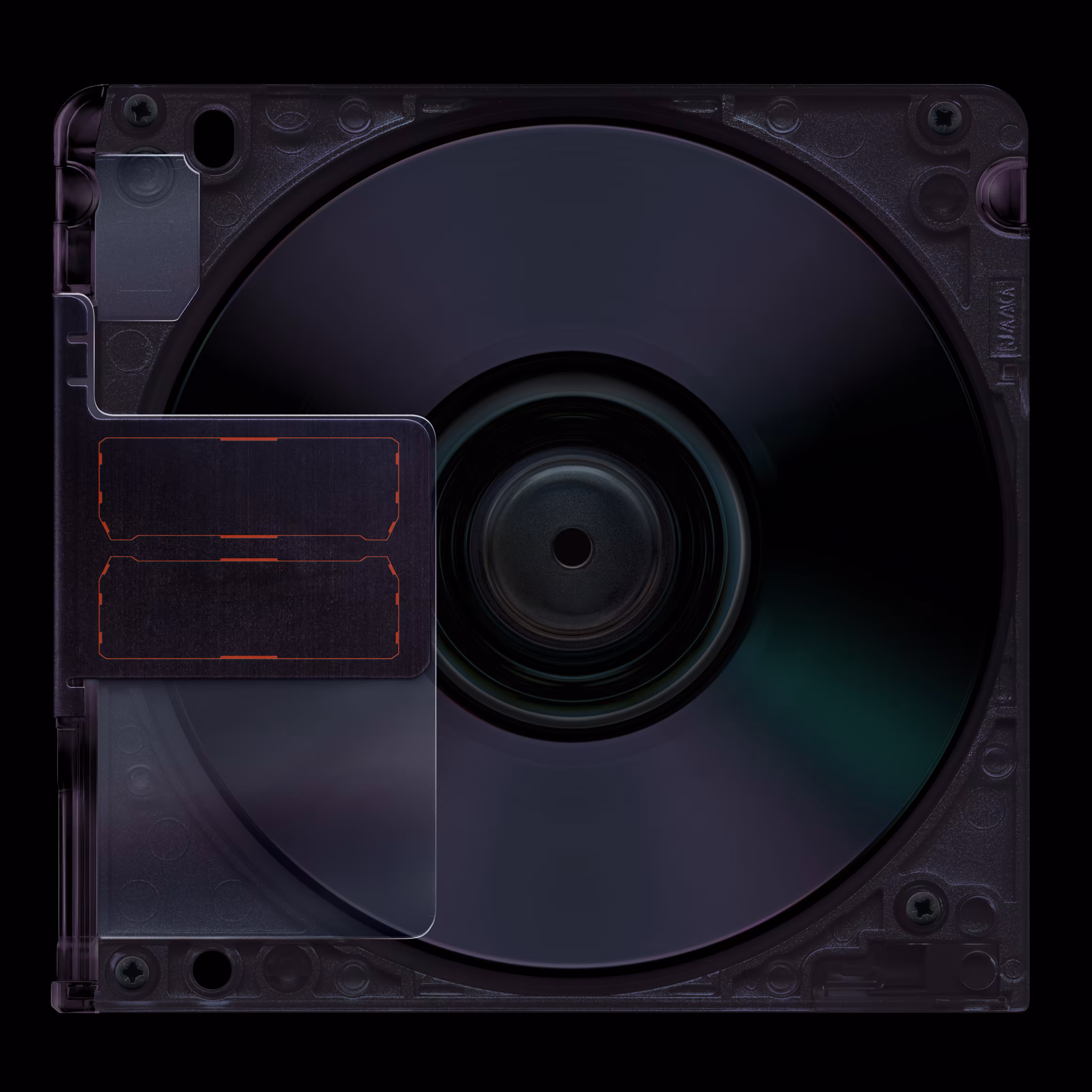 Tomb CXXVI – BLACKBIRD