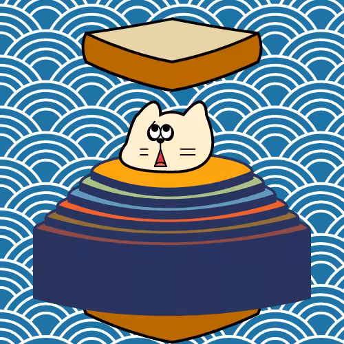 Unfavorable Tanshiro 100 | 不遇のタンシロくん 100 #377