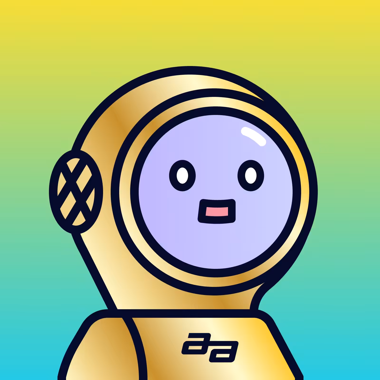 Awkward Astronauts #7721