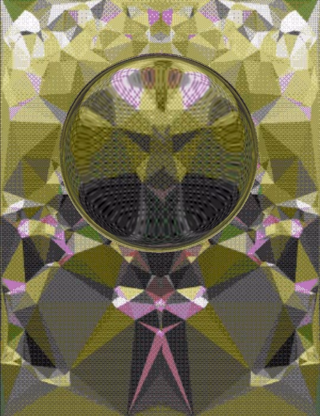 Florian Alien #58