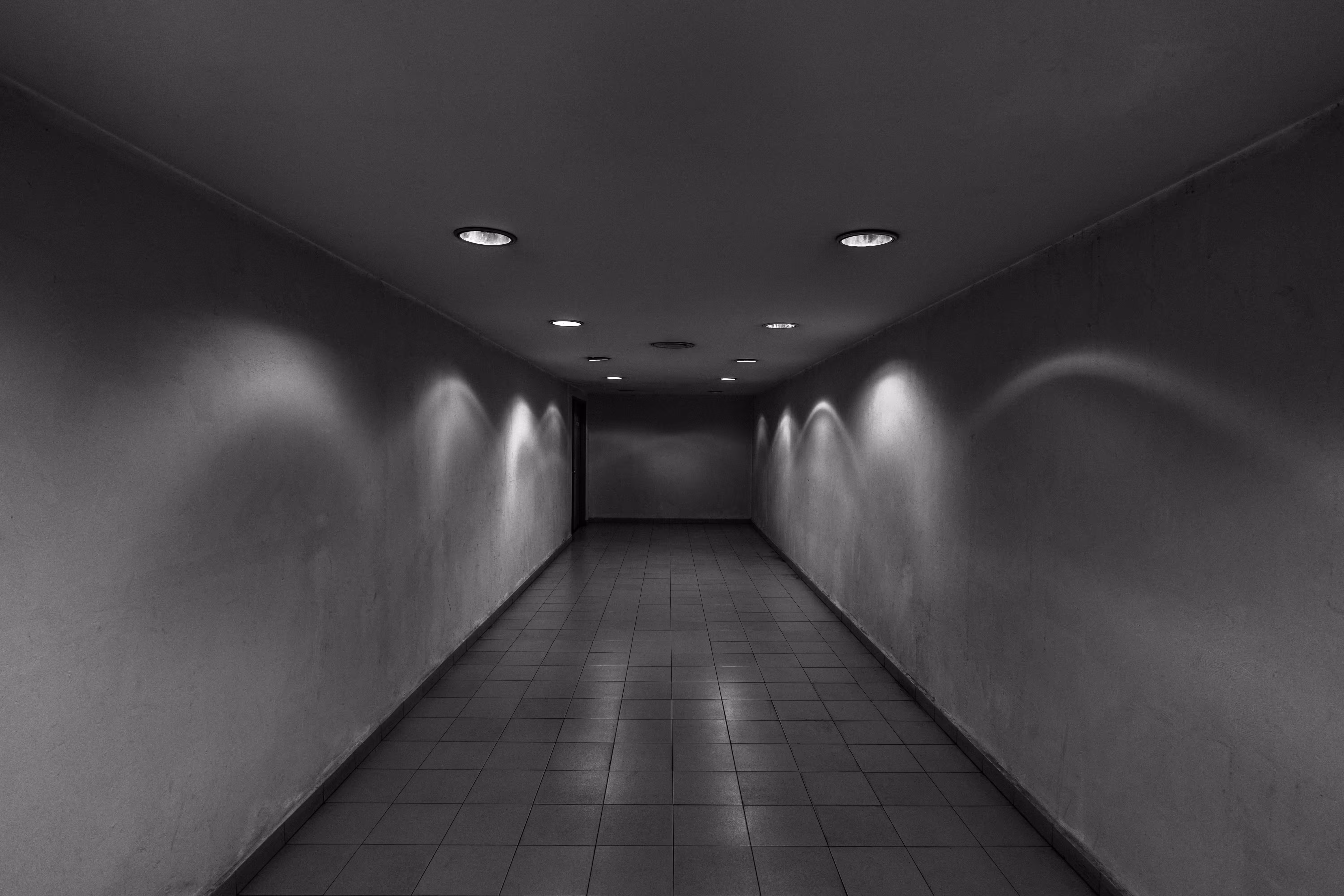 Cleithrophobia #2