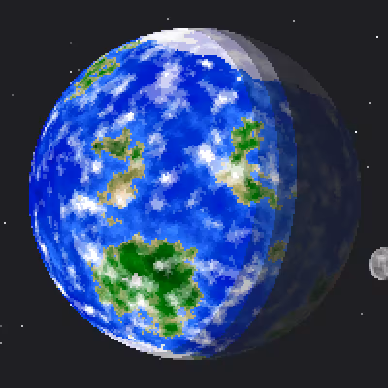 Planets #17