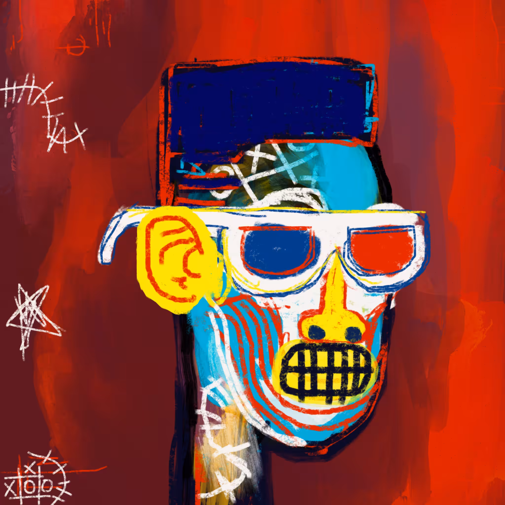 Basqunk 7