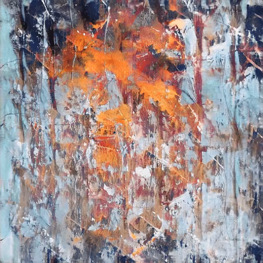ArtificialPaintings #0021