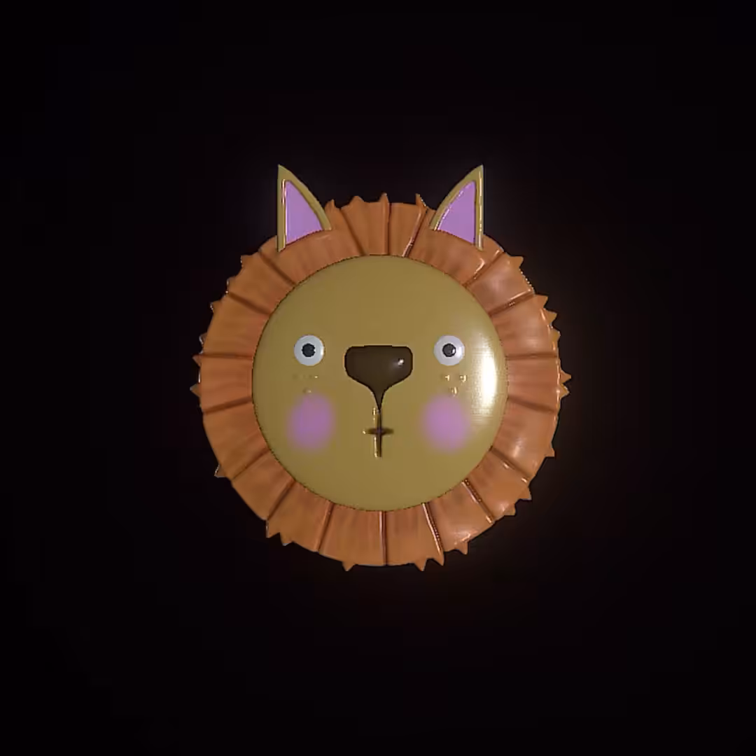 Lil’Roar