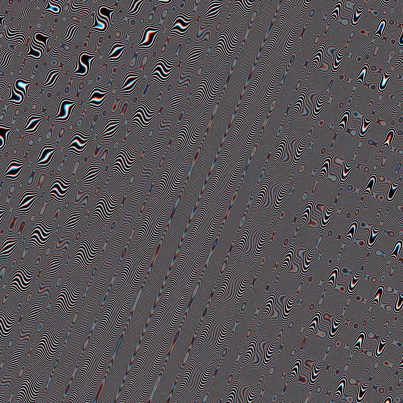 Quantum Vacuum #583