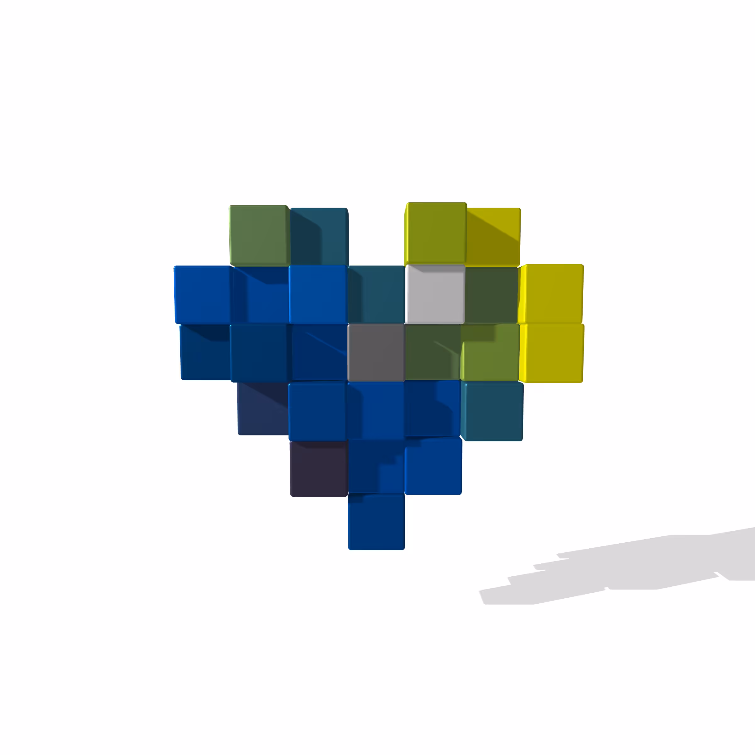 heart + craft #5814