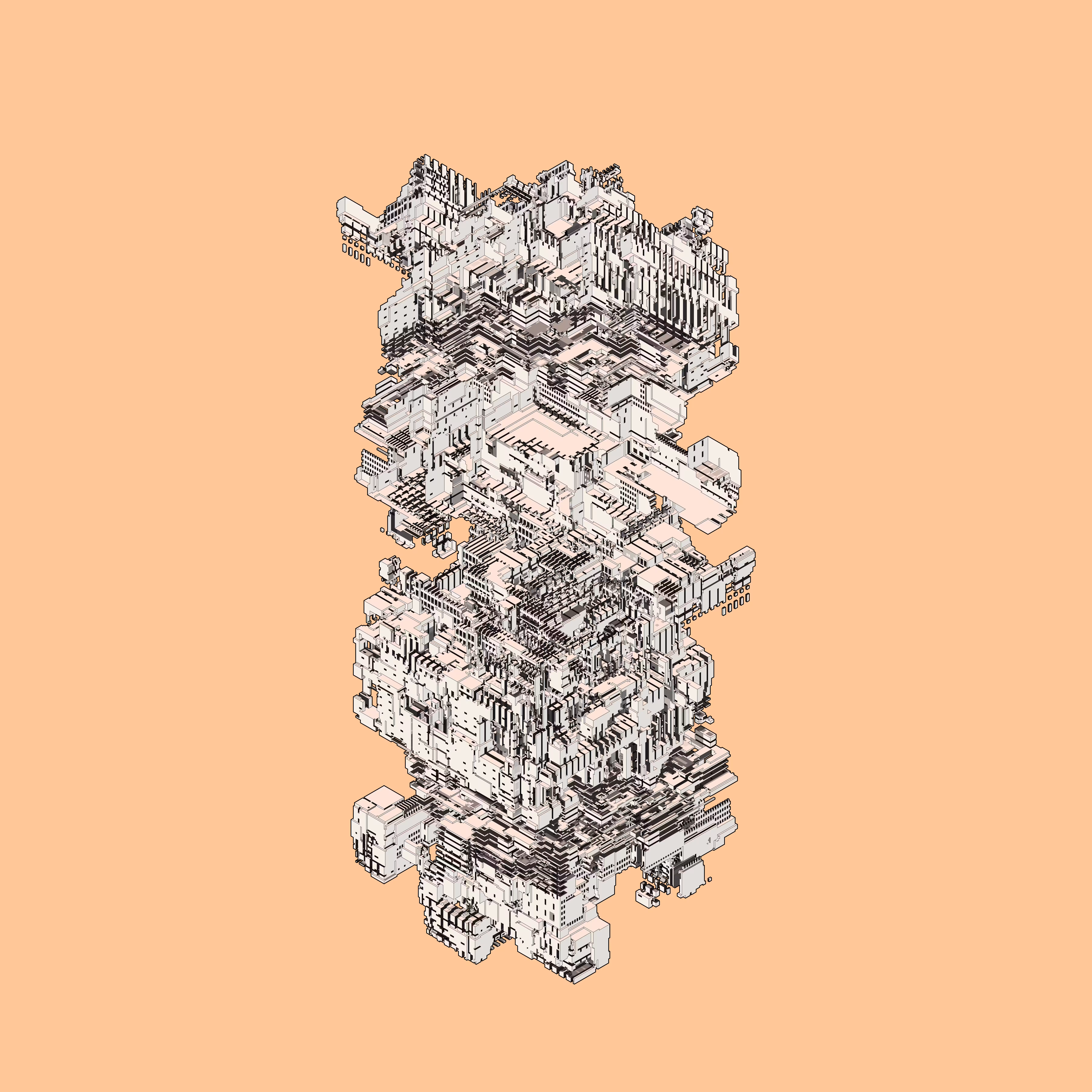 Iso - Exeter mAC III