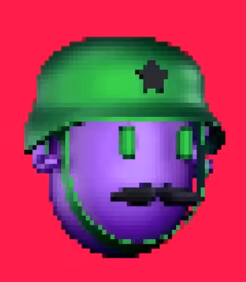 Pixel Blobsy #0007