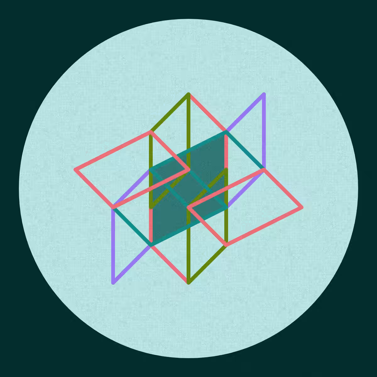 Parallelogram Construction #50