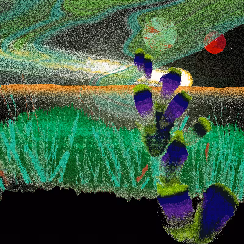 Ceshan's Psychedelics #211