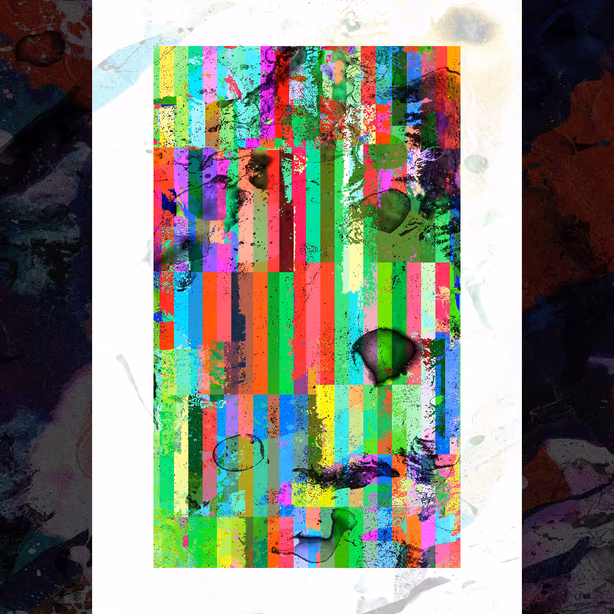 Abstract Syllogism #7