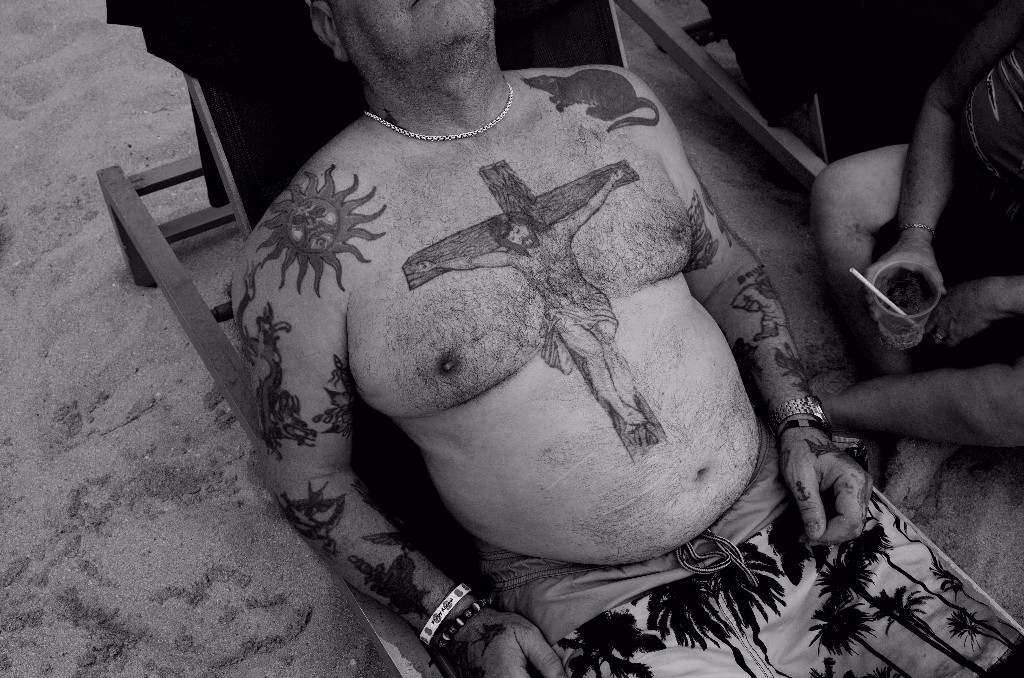 Skinhead Cruise