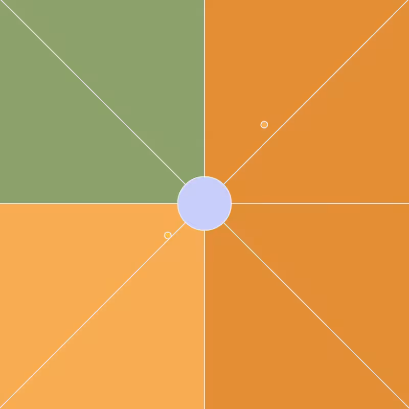 The Orbit of an S.O.S #11