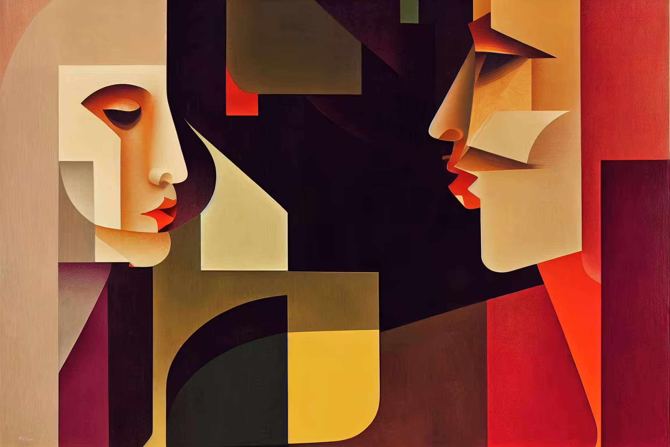 FACED