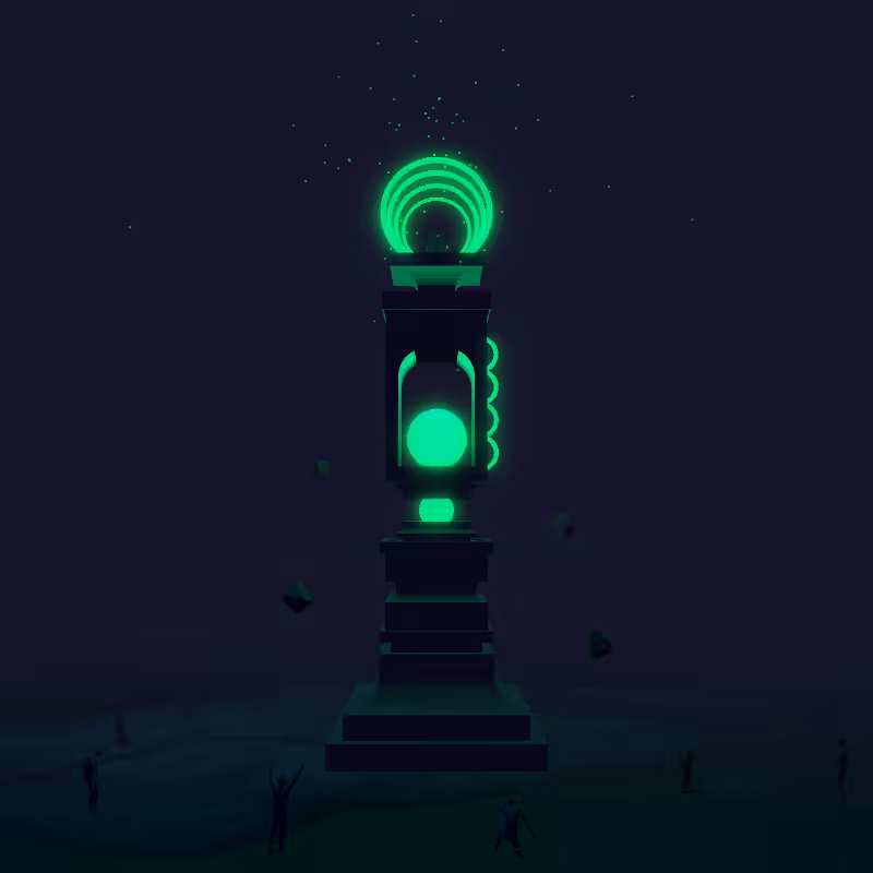 RITUALS - MOON TRIBE #17