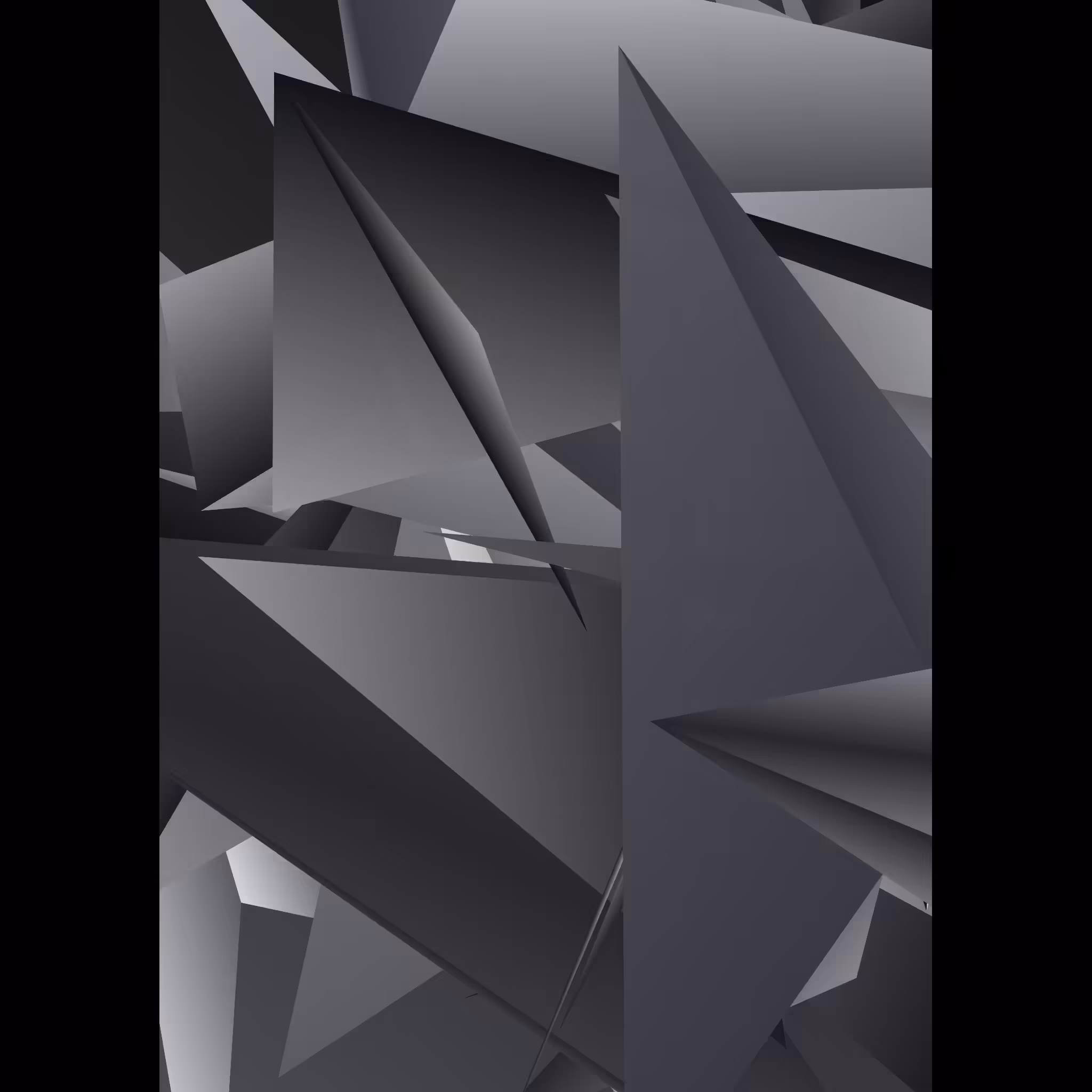 SHARD #25