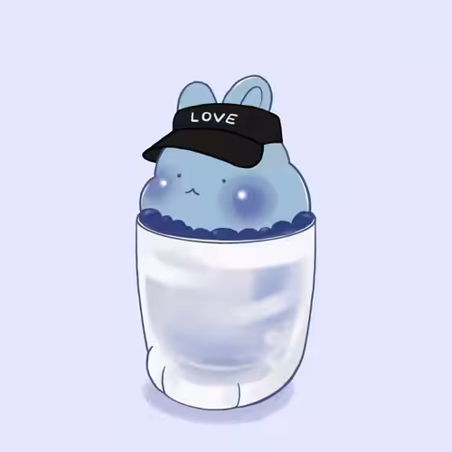 GIGI mini pudding