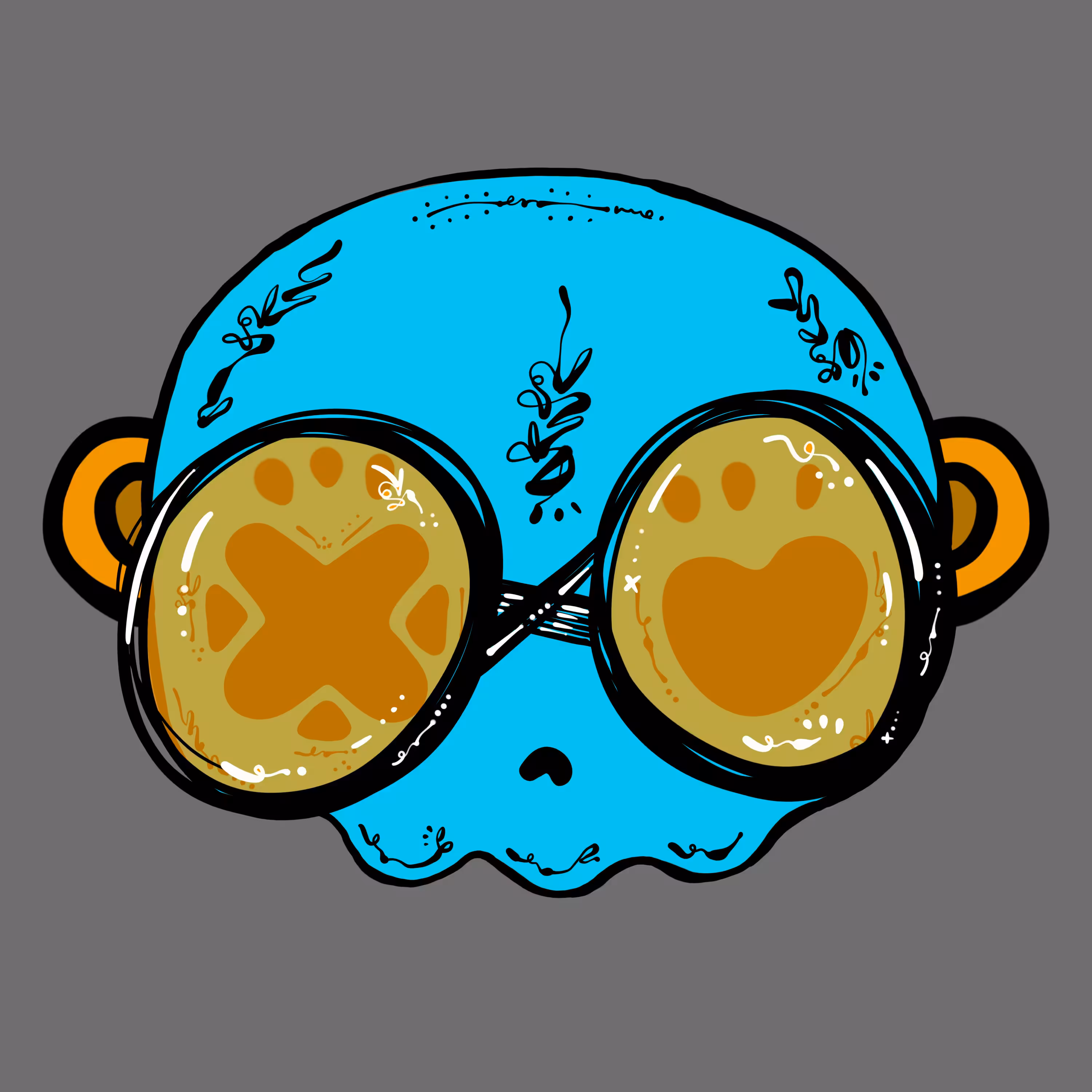 ORGNLS by SABET #22503