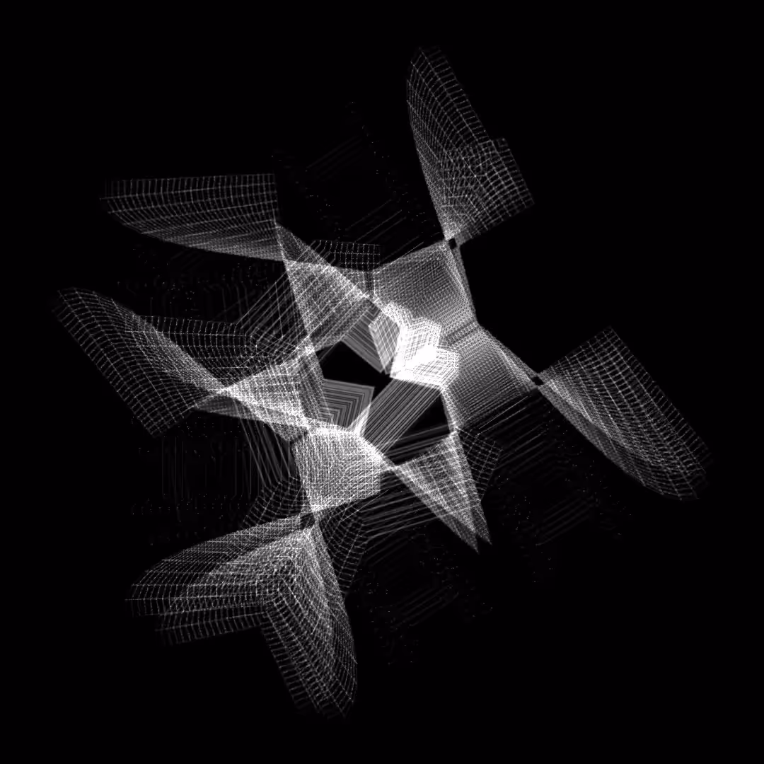 black orbital enigma X7