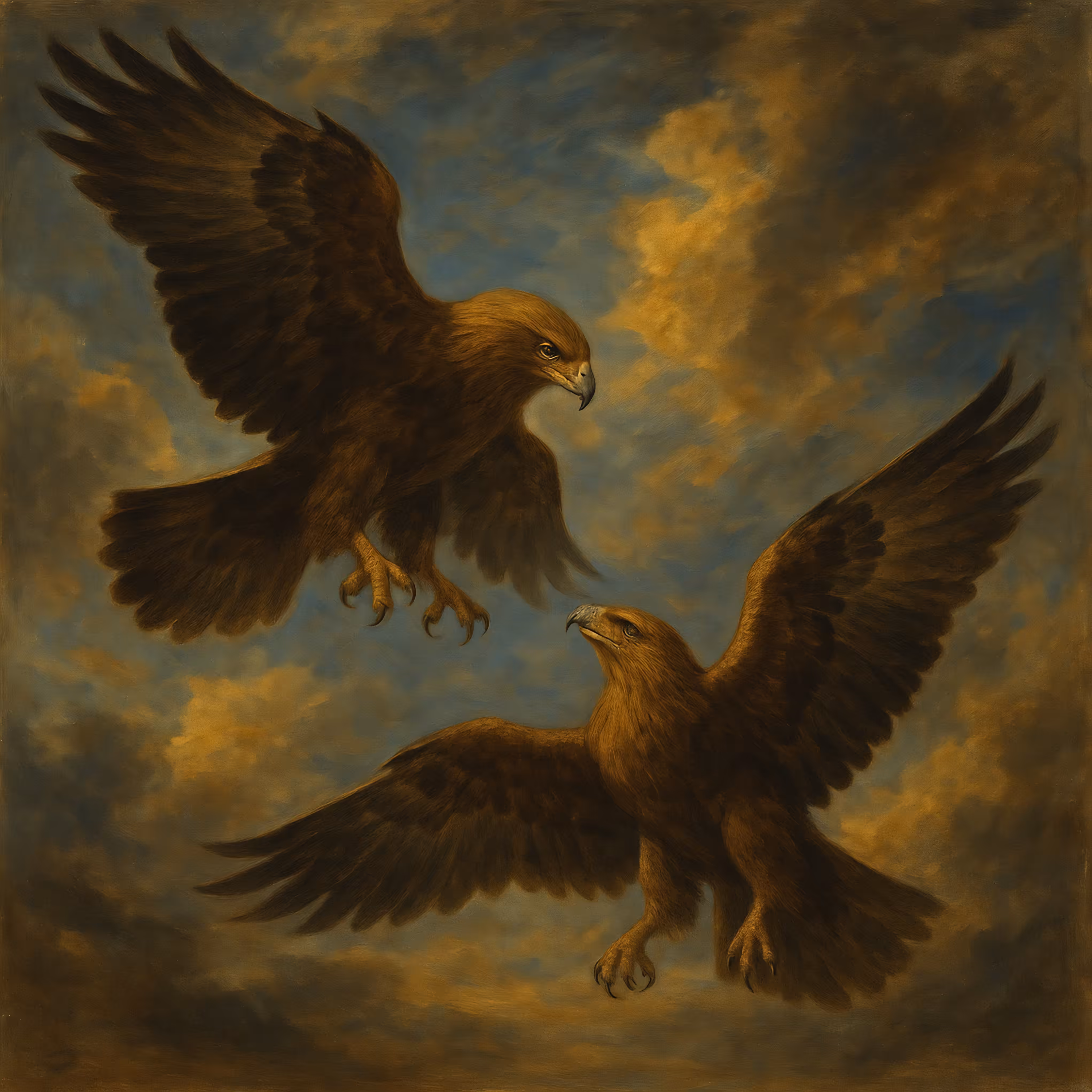 Aquila chrysaetos