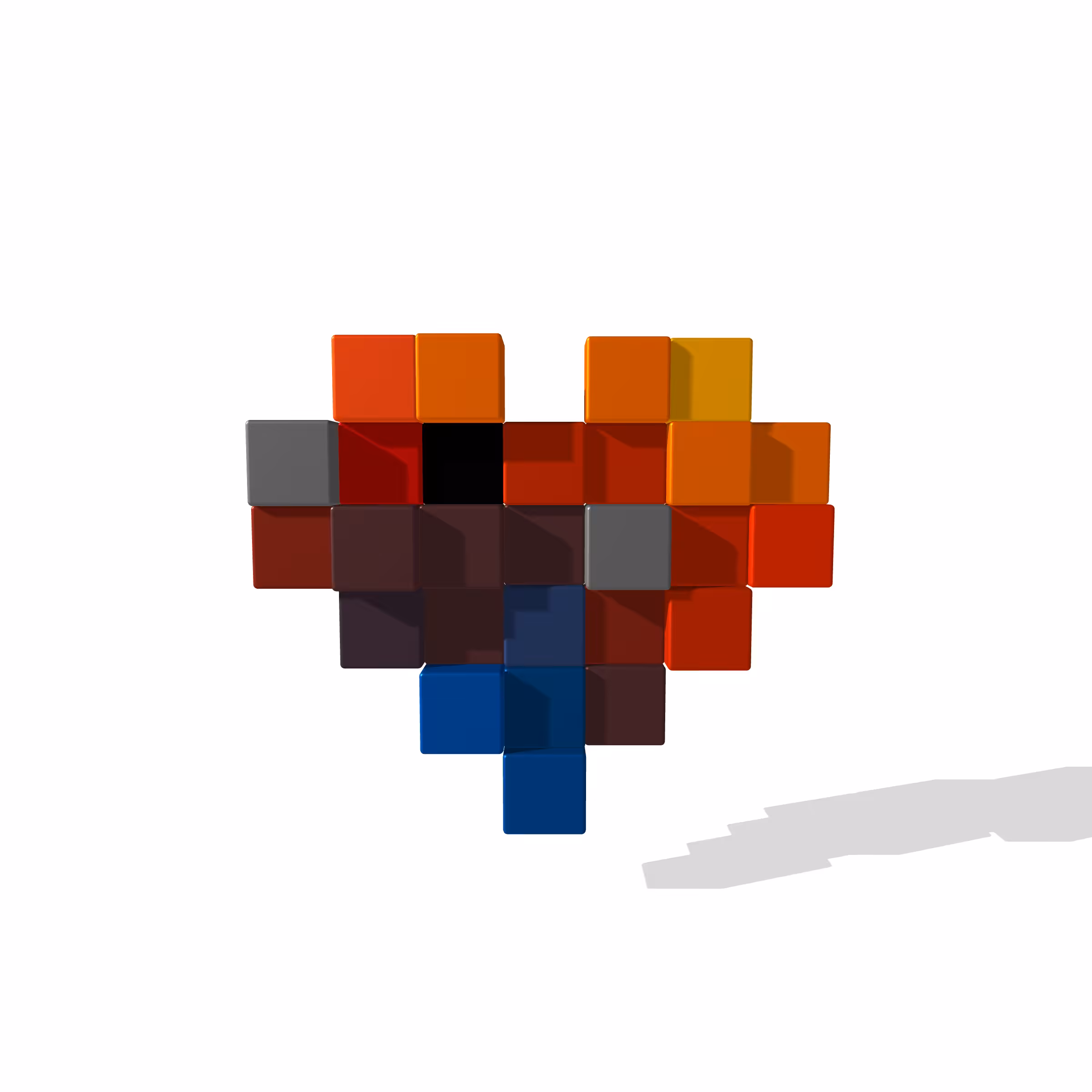 heart + craft #22762
