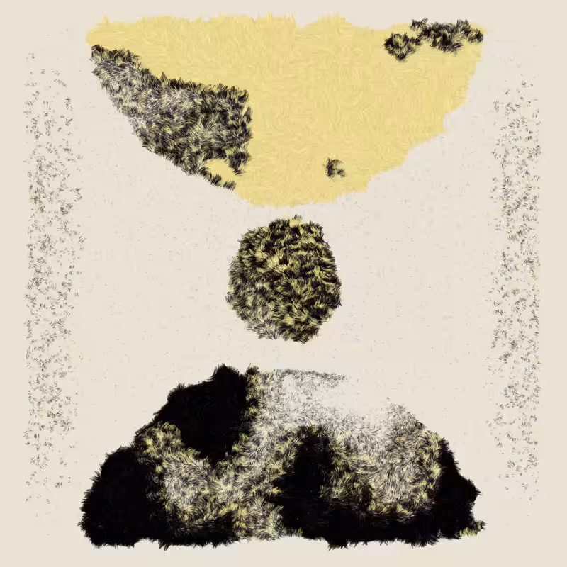 Ghrian #281
