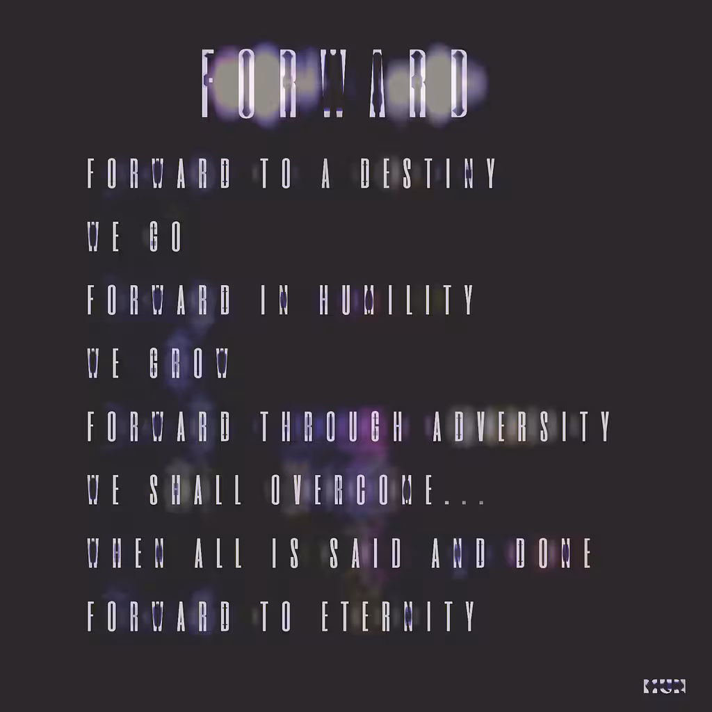 Forward