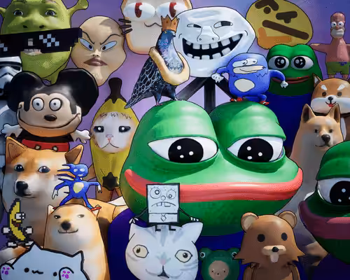 Meme Fam