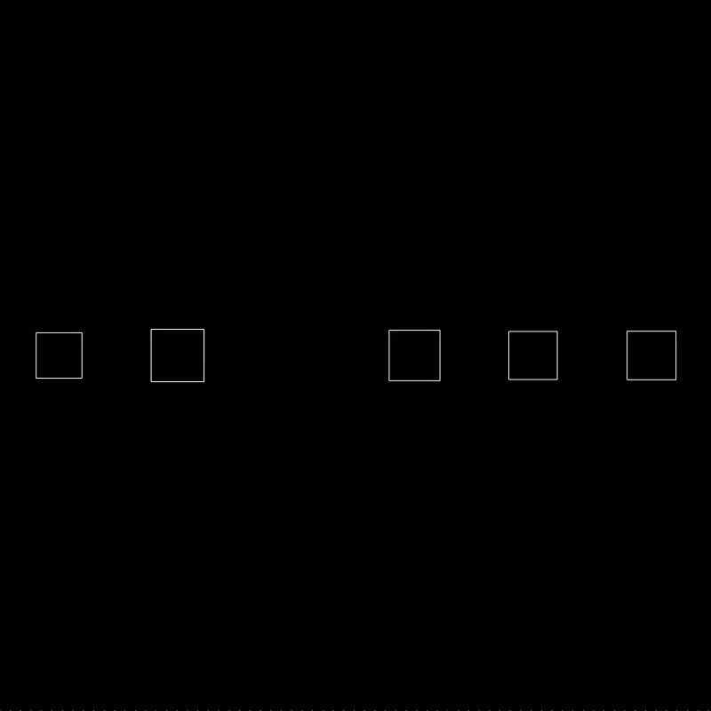 Subtractive Audio Synth #68