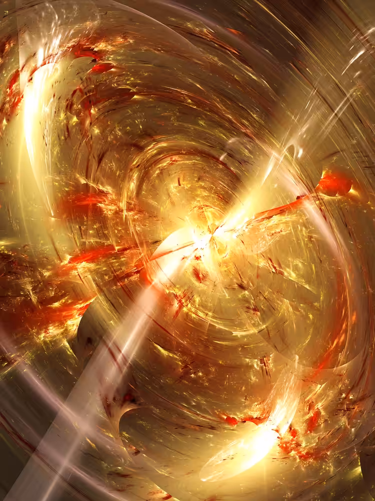 Coalescence