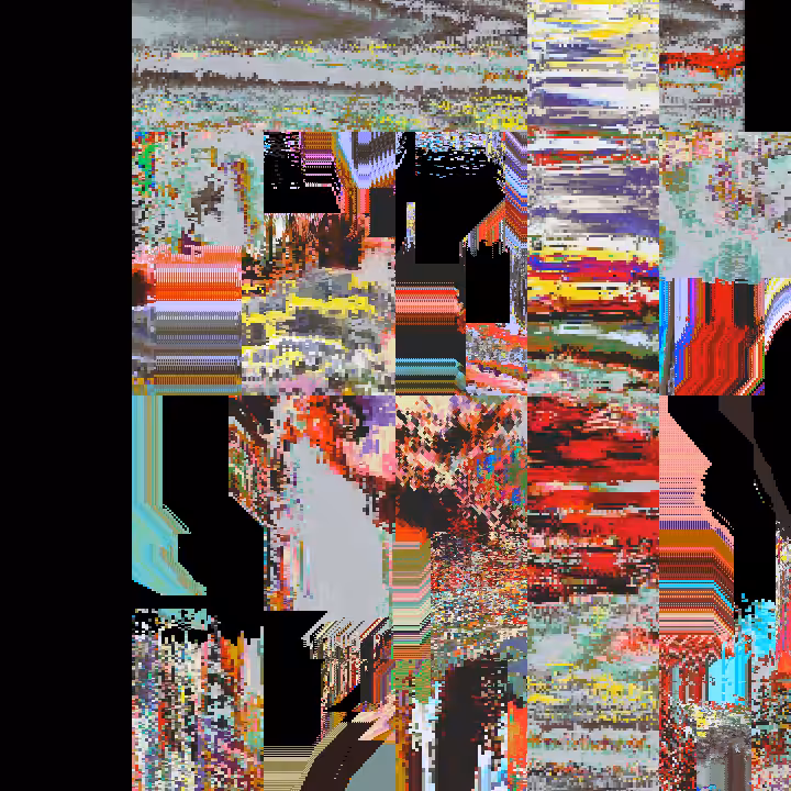 Colliding Currents #50